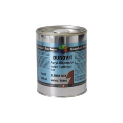 Durovit-Mix 1 l weiss Knuchel