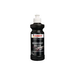 SONAX PROFIL. HeadlightPolish 250ml