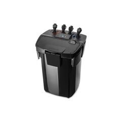 Aquael Aussenfilter Hypermax 4500 BT 4500 l/h, 36 cm, 55.5 cm