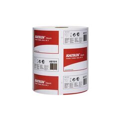 Katrin Handtuchrolle M 1l 1-lagig, 790 Blatt