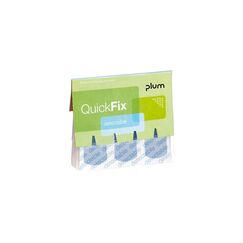 PLUM QuickFix Detectable Pflaster Refill 45 Stück