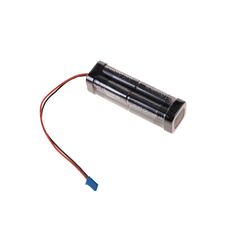 OEM Eneloop Pro NiMH-Senderakku 2500mAh 9.6V Block (104x31x31mm/251g)