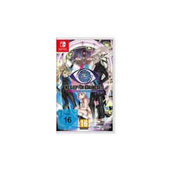 Reef Entertainment No Sleep For Kaname Date, Switch Alter: 16+