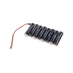 OEM Eneloop Pro NiMH-Senderakku 2500mAh 9.6V flach (115x53x15mm/245g)