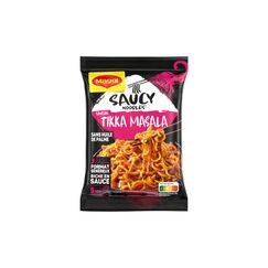 MAGGI Saucy Nudeln Tikka Masala 128g