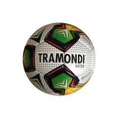 Tramondi Sport + Werbung Tramondi Matchball Grösse 5, 420g