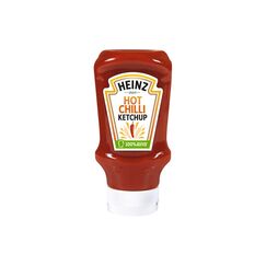 Heinz Hot Chili Ketchup 570 g