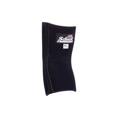 Schiek Sports Ellenbogenmanschette 2xl, schwarz