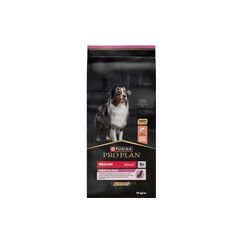 Purina ProPlan Trockenf. Adult Sens. Skin Lachs, 14kg