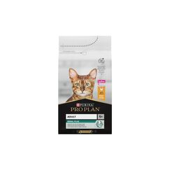 Purina Pro Plan Trockenfutter Renal Plus Adult Huhn 3 kg