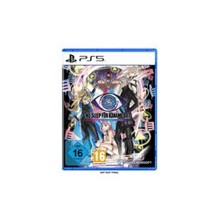 Reef Entertainment No Sleep For Kaname Date, PS5 Alter: 16+