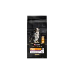 Purina ProPlan Trockenfutter Adult 7+ Huhn, 14kg