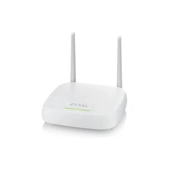 ZyXEL NWA30BE: WiFi 7 Standalone/Nebula Cloud Managed