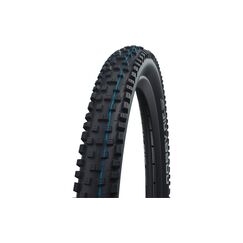 Schwalbe Pneu Nobby Nic 27.5x2.80 SuperTrail Ad.Speedg. TL-Easy bk