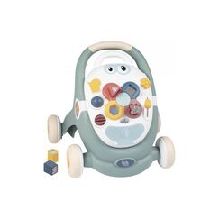 Smoby Little Smoby 3-in-1 Lauflernwagen