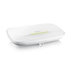 ZyXEL NWA110BE: WiFi 7 AP Standalone & Nebula