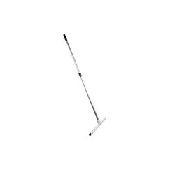 Edi Baur Wasserschieber 55cm Teleskopstiel  83-156cm