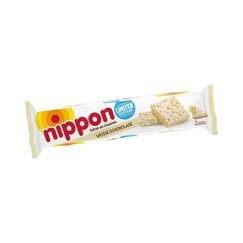 Nippon Puffreis weisse Schokolade 200 g