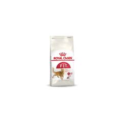 Royal Canin Feline Fit 4kg Health Nutrition