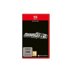 Reef Entertainment Danganronpa 2x2, Switch 2 Alter: 16+