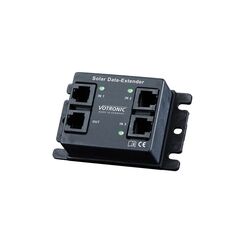 Votronic 1440 Solar Data Extender 3n1 Isolierter Ladewandler