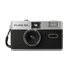 Kodak Film Kamera Pure35 Black