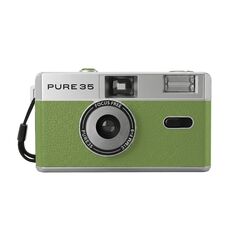Kodak Film Kamera Pure35 Green
