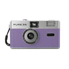 Kodak Film Kamera Pure35 Voilet