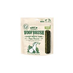 Lily's Kitchen Lilys Kitchen Kaustange Woofbrush Dental L 350 g