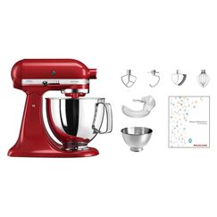 KitchenAid Küchenmaschine Artisan KSM175