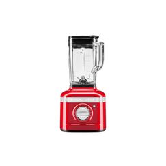 KitchenAid Blender K400 Artisan liebesapfel 1200W, 1.4l, 5 Stufen Mixen Pürieren Shaken