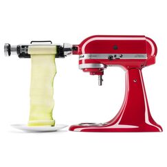 KitchenAid Gemüselschneider zu Küchenmaschine Kitchenaid