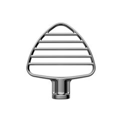 KITCHENAID Feingebäck-Rührer Edelstahl