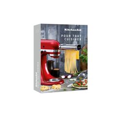 KITCHENAID Kochbuch Français