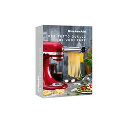 KITCHENAID Kochbuch Italiano
