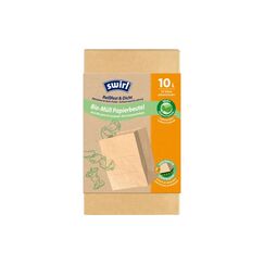Swirl Bio-Müll Papier 10 L 10 Stück
