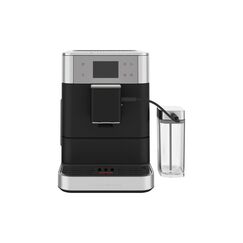 KitchenAid Kaffeevollautomat KF7 Schwarz