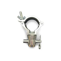 BeamZ BC50-200 C-Clamp, 200 KG