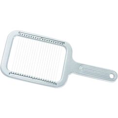 Westmark Pellkartoffel u. Mozzarellaschn .Rondex, 25.5x11.5x1.5cm