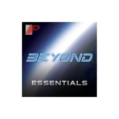 Beamz Beyond Essent. / FB3 Control Software Beyond Essentials und FB3