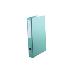 Office Focus Ringheft 2 Ring mint, 10 Stk.