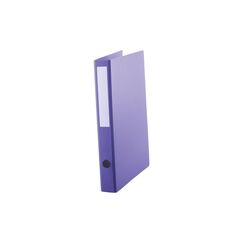 Office Focus Ringheft 2 Ring violett, 10 Stk.