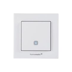 Homematic IP Wired Temperatur- und Luftfeuchtigkeitssensor