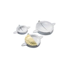 Westmark Ravioliformer 3er Set Material: Kunststoff