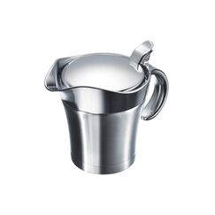 Westmark Thermo-Sauciere, 18x11.5x14.3cm 0.5 l