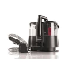 CLEANmaxx Polster Teppichreiniger sw. rot. 400W, 220 - 240V,