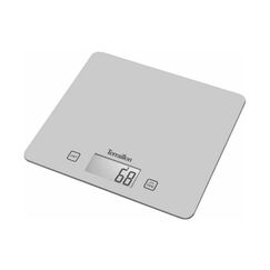 Terraillon Küchenwaage T1040 Silber
