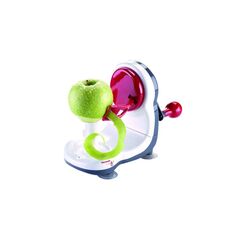 Westmark Apfelschälmaschine Loop, 24.5x11x17.5cm