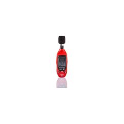 Elektro-Material RS PRO RS-95 LCD Schallpegelmessgerät 35dB 130dB A, C