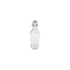 Dr. Oetker Einmachflasche 1000ml 1 Stk. Bügelverschluss